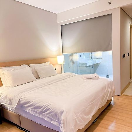Straits Suite By C Homestay Malacca Екстер'єр фото