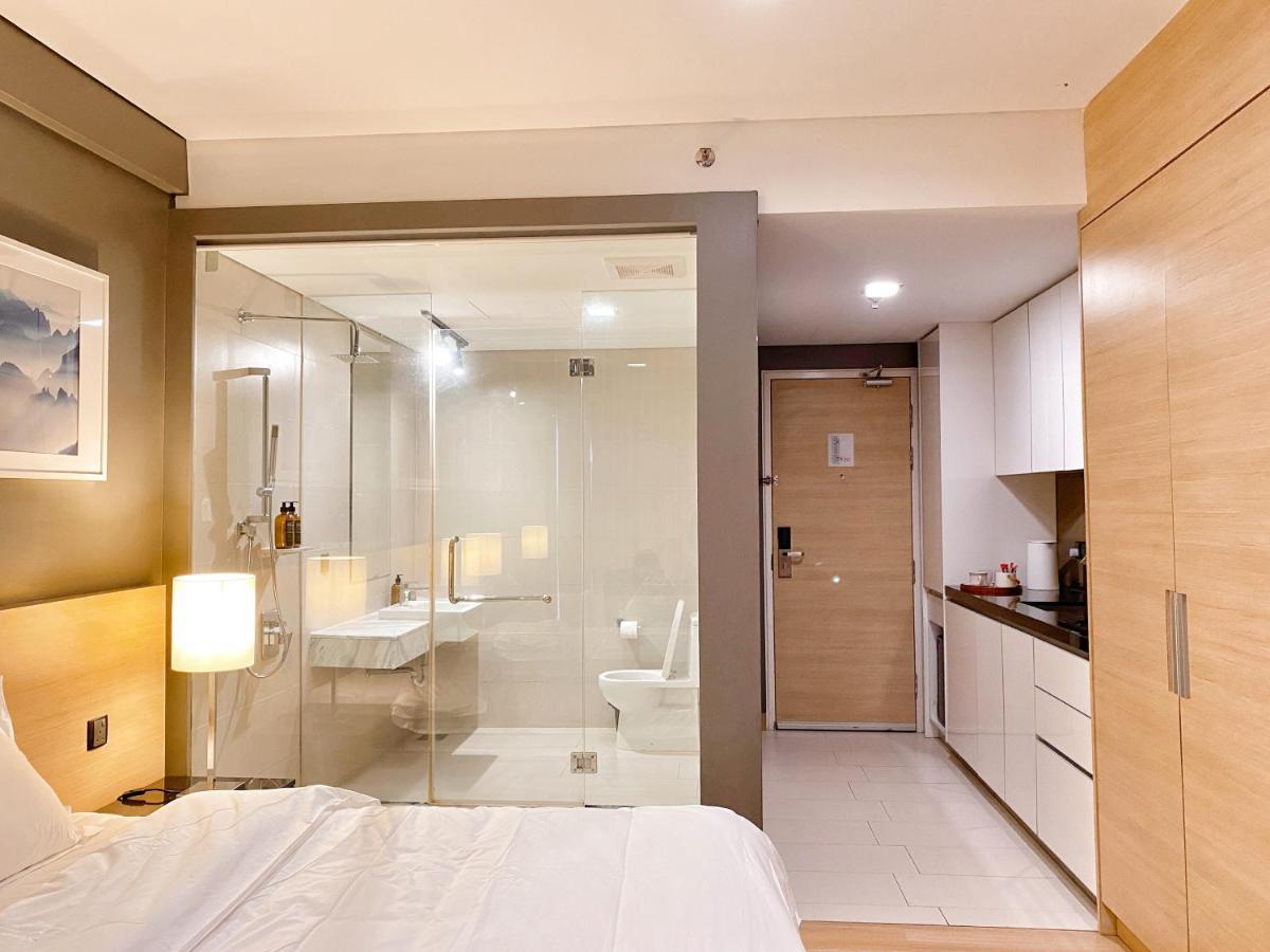 Straits Suite By C Homestay Malacca Екстер'єр фото