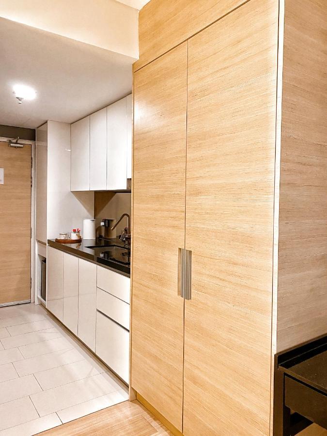 Straits Suite By C Homestay Malacca Екстер'єр фото