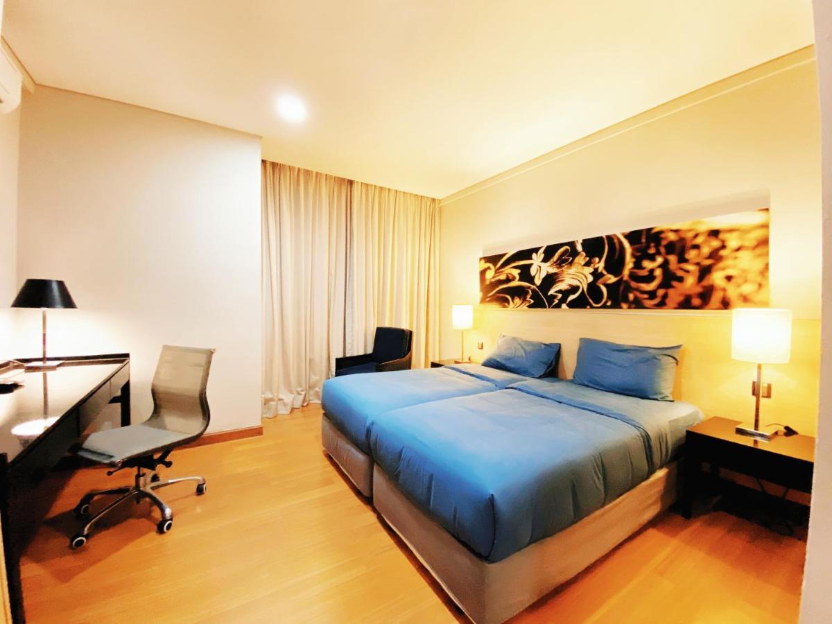 Straits Suite By C Homestay Malacca Екстер'єр фото