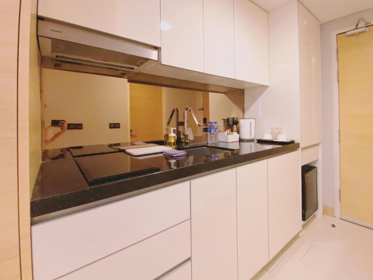 Straits Suite By C Homestay Malacca Екстер'єр фото