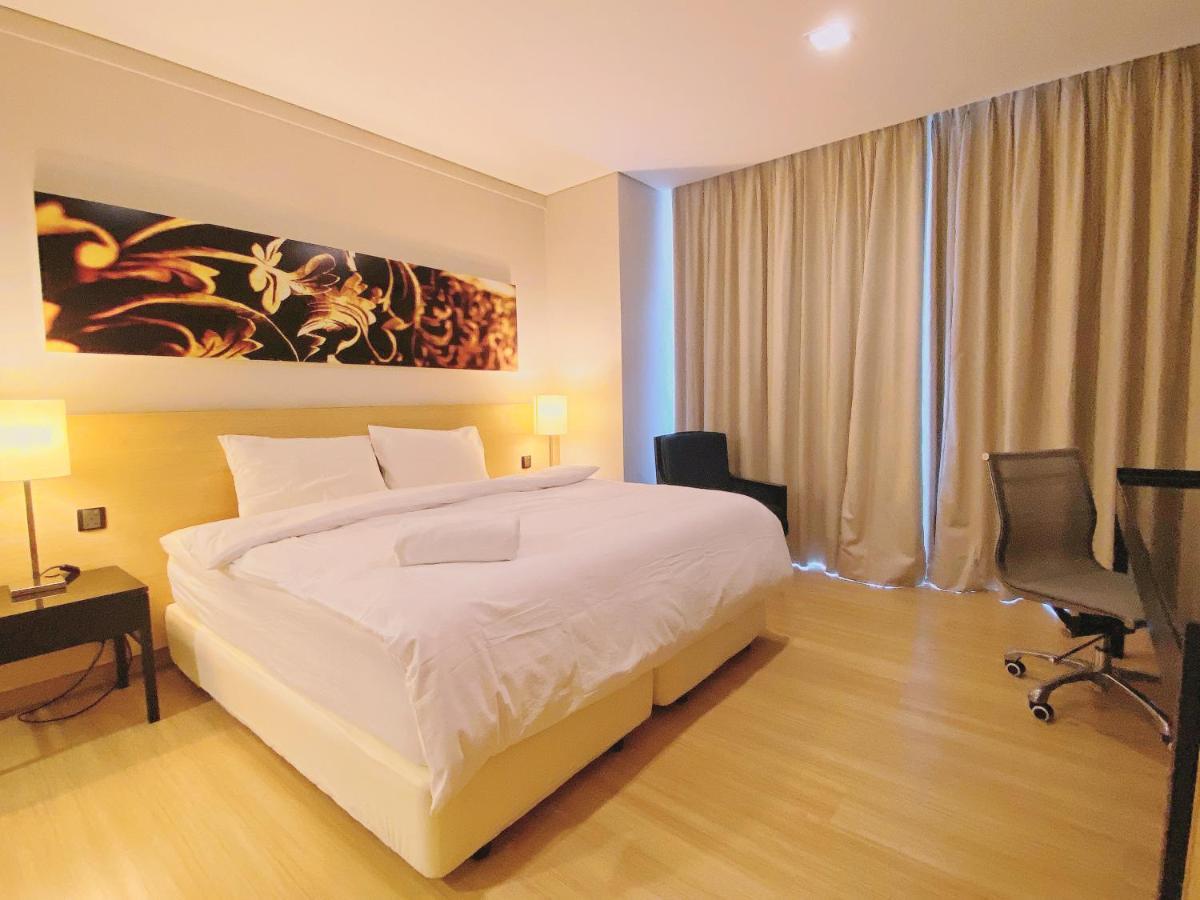 Straits Suite By C Homestay Malacca Екстер'єр фото