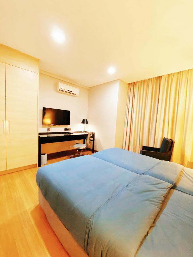 Straits Suite By C Homestay Malacca Екстер'єр фото