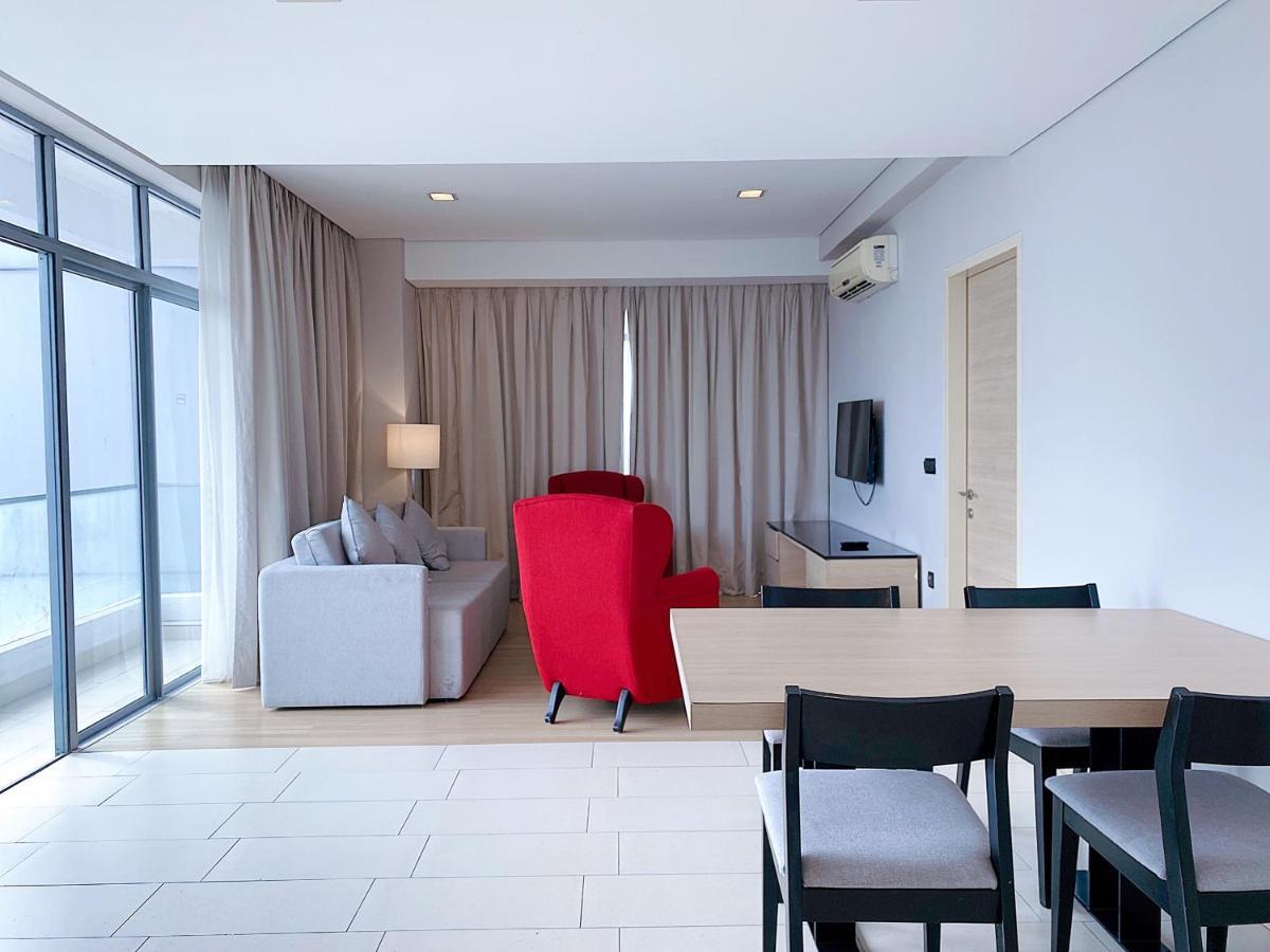 Straits Suite By C Homestay Malacca Екстер'єр фото