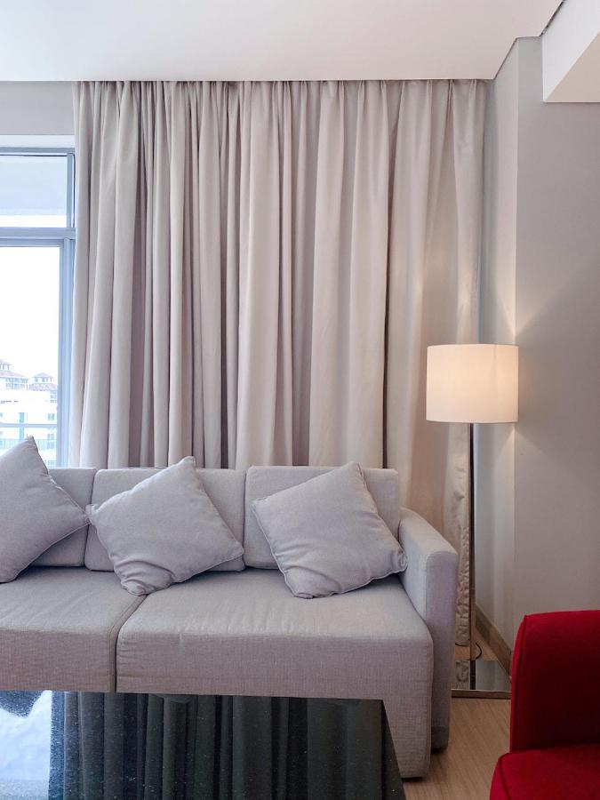 Straits Suite By C Homestay Malacca Екстер'єр фото