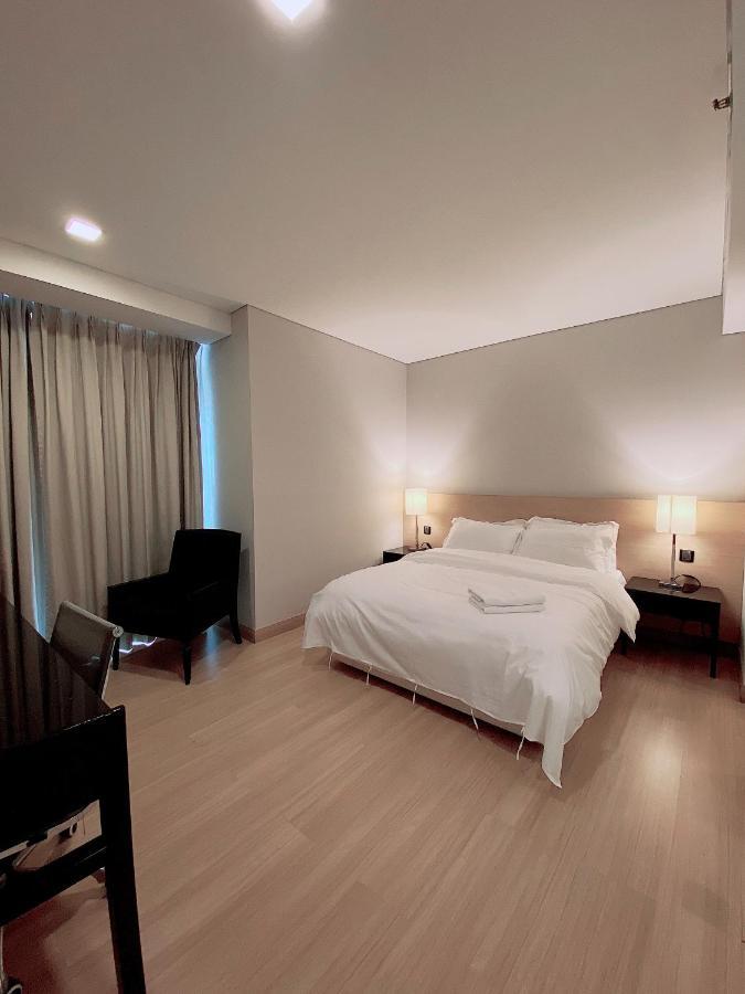Straits Suite By C Homestay Malacca Екстер'єр фото