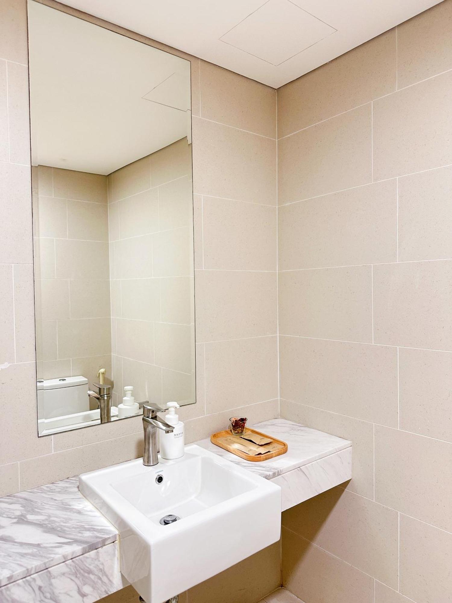 Straits Suite By C Homestay Malacca Екстер'єр фото