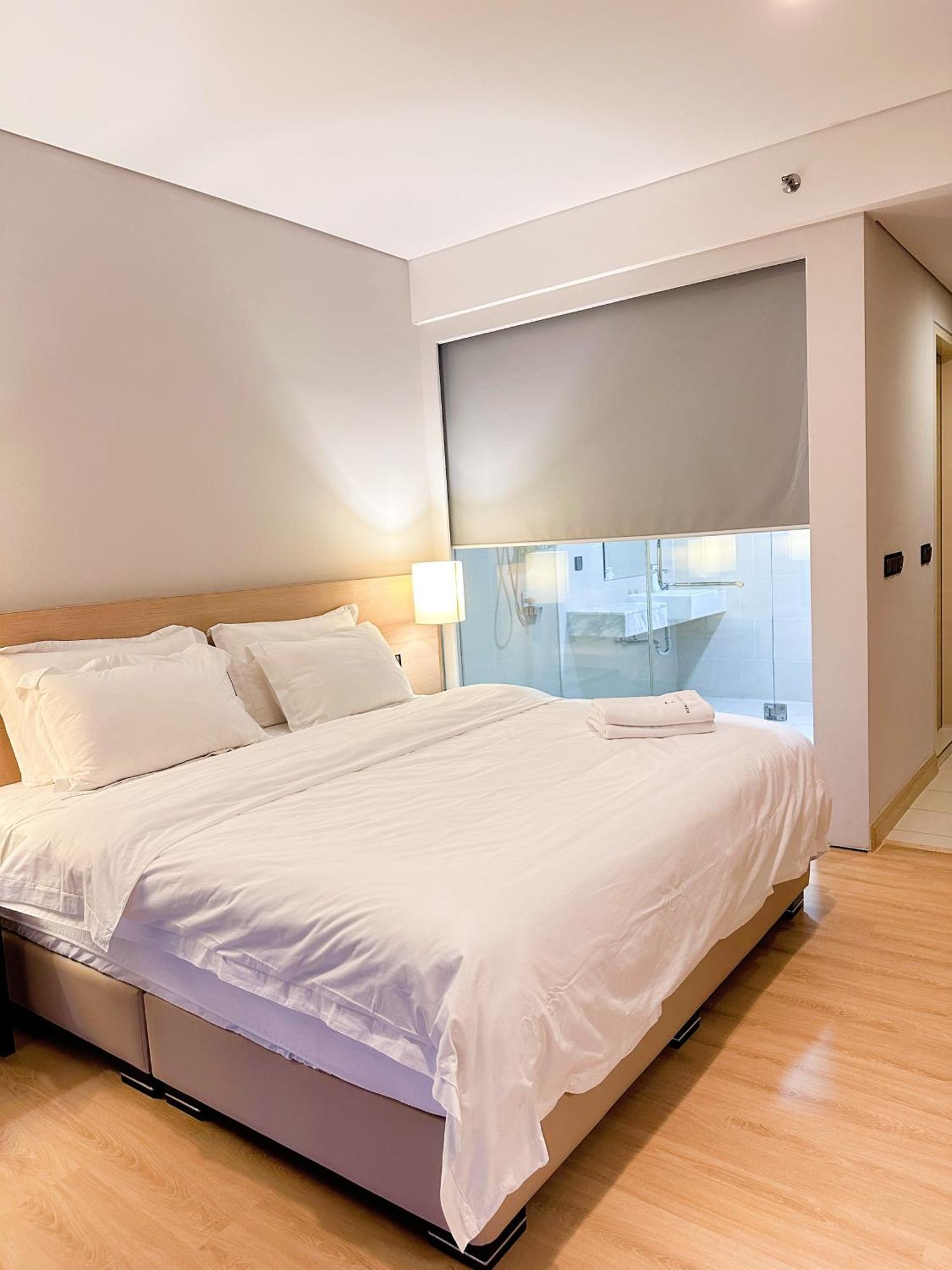 Straits Suite By C Homestay Malacca Екстер'єр фото