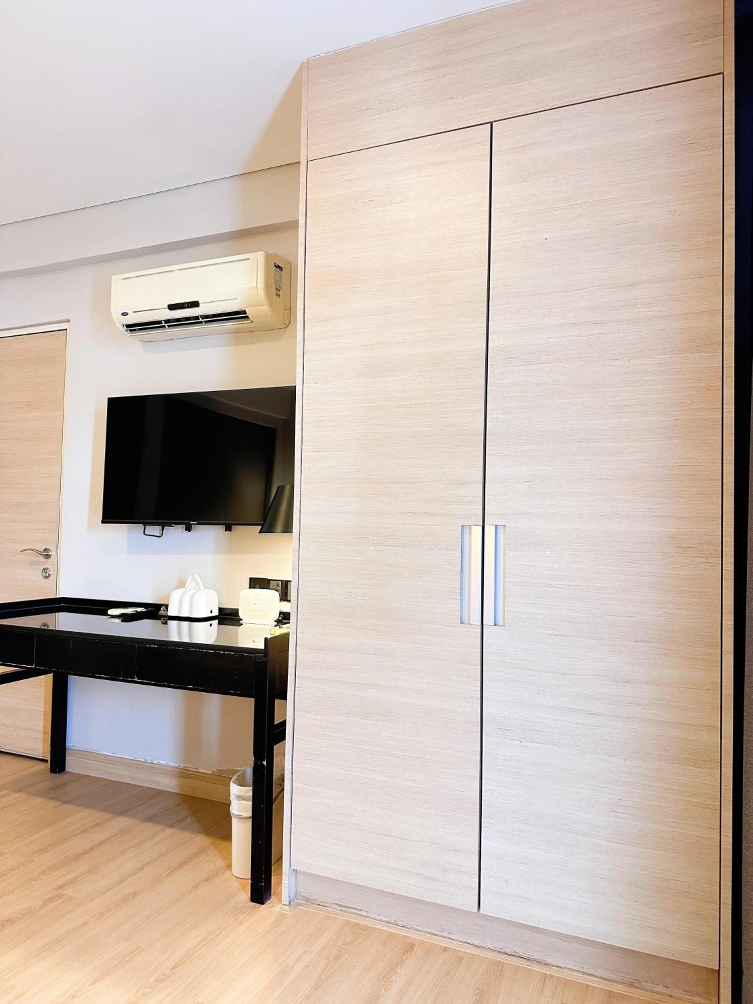 Straits Suite By C Homestay Malacca Екстер'єр фото