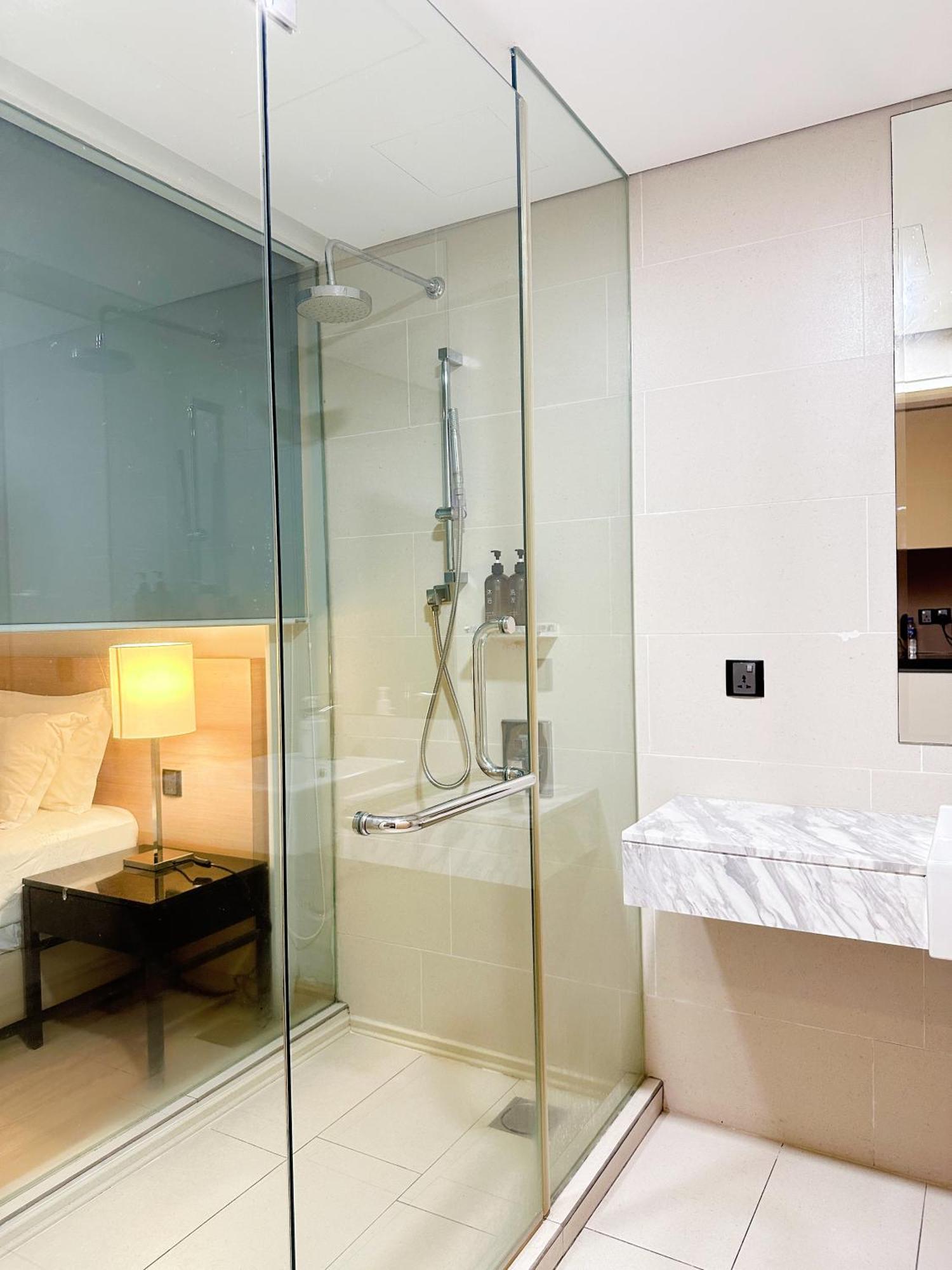 Straits Suite By C Homestay Malacca Екстер'єр фото